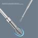 6pcs Stainless Steel Earwax Removal Kit - Reusable Ear Cleaning Tool for Men, Women, and Children - Buy Online on GoSupps.com