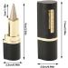 Silver Pencil Long Lasting Waterproof Makeup Tool Matte Quick Drying Smudge Proof Single Head Cat Eye Makeup Tool for Women Girls 3g - Buy Online on GoSupps.com