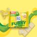 Knight Sport Funky White Lemon Chocolate with Lemon Cream 5 Pack | Pere's Candy Gift - International Shipping - Buy Online on GoSupps.com