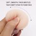Retractable Powder Brush | Kabuki Foundation Makeup Brush for Travel & Loose Powder - Buy Online on GoSupps.com
