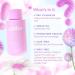 Buy Whimsicle Shampoo & Conditioner Set 250ml - Nourishing Hair Care for All Hair Types - International Shipping Available - Buy Online on GoSupps.com