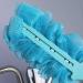 Bath Sponges for Adults Bath Sponge Mesh Pouf Bath Sponge Foam Loofah Sponge (Color : Pink) - Buy Online on GoSupps.com