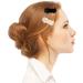 scicent Hair Clip 6 Pieces Women Hair Pins Fashion Sweet Cat Hair Glips Acetate Hair Barrettes for Girls No-Slip Hairpin Cute Hair Accessories for Fine Hair - 28610 - Buy Online on GoSupps.com