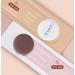 Uranian Powder Puffs for Face Makeup - 2pcs Puff Set for Foundation Concealer & Loose Powder - Perfect for Women & Girls - Buy Online on GoSupps.com