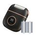 Electric Callus Remover for Feet Safe Waterproof Callus Remover Foot File Callus Remover - Rechargeable Foot Scrubber Dead Skin Remover for Family Friends Women