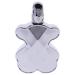 Tous Love Me Silver by Tous for Women - 3 oz EDP Spray Sandalwood 3 Fl Oz (Pack of 1) - Buy Online on GoSupps.com