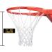 ProSlam Heavy Duty Basketball Net Replacement - All Weather Anti Whip, Fits Standard 12 Loops Rims - Buy Online on GoSupps.com