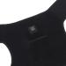 Adjustable Heating Thigh Brace - 3-Temperature Control Hip Support Wrap for Pain Relief - Buy Online on GoSupps.com