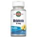 Melatonin 5mg Kal 60 Lozenge Lemon flavor Lemon 60 Count (Pack of 1)