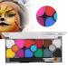 Professional Water-Based Face & Body Paint - DIY Cosmetic Tool for All Skin Types - Buy Online on GoSupps.com