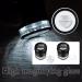 10X Magnifying Glass Multi-Scale Graticule Scale Magnifier Loupe Portable Pocket Optical Reading Magnifier Optical Magnifier - Buy Online on GoSupps.com
