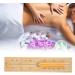 Yctze 15 Minute Hourglass Countdown Clock - Perfect Sandglass for Sauna & Garden Entertainment - Buy Online on GoSupps.com