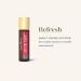 Breathe Again Essential Oil Roll On by Young Living - 10ml for Easy Relief with Copaiba Myrtle & Peppermint - Premium Eucalyptus Blend - Buy Online on GoSupps.com