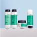 Natura Linha Lumina Reconstruction Mask for Curly Hair - 250ml | Shop Internationally - Buy Online on GoSupps.com