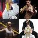 Toy Nunchucks for Kids & Beginners - Safe Foam Rubber Training Nunchakus with Steel Chain (Yellow) - Buy Online on GoSupps.com