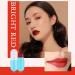 Prreal Capsule Lipstick Set - 5 Colors Long-Lasting Velvet Matte Waterproof Mini Lipstick Gift for Girls - Perfect for International Shipping - Buy Online on GoSupps.com