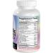 Ayurvedic All-in-1 Supplement for Mind, Body & Spirit - Herbal Blend - 30 Easy-to-Swallow Capsules - Buy Online on GoSupps.com