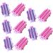 IWOWHERO 3pcs Styling Curler Hair Waver for Short Hair Foam Hair Curlers Pillow Hair Curlers Sponge Curlers - Buy Online on GoSupps.com