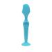 Dr. Talbot's Diaper Cream Brush Blue 1 Brush