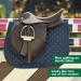 Dover Saddlery Burgundy Quilted All-Purpose Saddle Pad - Premium Equestrian Gear - Buy Online on GoSupps.com
