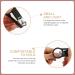 minkissy Magnifying Glass Nail Clippers Stainless Steel Nail File Toenail Clippers Nail Cutters with Magnifier Fingernails Clippers Nail Trimmers Stainless Steel Elder Armor Advanced - Buy Online on GoSupps.com