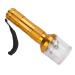 Electric Nail Powder Mixer & Grinder - Aluminum Herb/Spice/Tobacco Crusher Tool for Salons & Home Use (Gold) - Buy Online on GoSupps.com