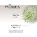 PRAESANA - Immunity - Optimizes Immune Defenses - Dietary Supplement - 3 Capsules/day - 30 Day Program - Made in France - Buy Online on GoSupps.com