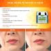 Aiwei Collagen Cream for Face - Day and Night Retinol Moisturizers with Hyaluronic Acid & Vitamin C | Improve Skin Texture & Glow | Moisturizer with Collagen Boosting Benefits - Buy Online on GoSupps.com