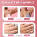 Liorabeauty Lio-ra Cr me d pilatoire pour homme et femme Cr me d' pilation indolore 1 - Buy Online on GoSupps.com