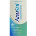 Mc Neil 2 X Anusol Suppositories 24 - Triple Action Relief for Hemorrhoids - Buy Online on GoSupps.com