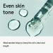 ONE THING Niacinamide 10% Toner | Korean Vitamin B3 Hydrating Revitalizing Toner for Dull Oily Skin | Travel Size 1.35 fl.oz / 40ml - Buy Online on GoSupps.com