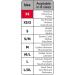 Buy Karlie Comfort Muzzle - Size L (22-27 cm 53-83 cm) - Black | International Shipping Available - Buy Online on GoSupps.com