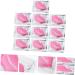 Outanaya 20pcs Korean Lip Exfoliator Peel Off Lip Masks Caring Gel Pads for Women Random Style - Buy Online on GoSupps.com