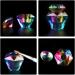 minkissy Nail Dappen Dish with Lid Acrylic Liquid Powder Dappen Dish Bowl Glass Crystal Cup Monomer Dish Glassware Tools for Professional Use and Home Use - Buy Online on GoSupps.com