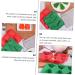 Didiseaon 2pcs Christmas Baking Molds Christmas Silicone Mold Christmas Cake Pan Santa Claus Cake Mold Fruit Tart Mold Silicone Candle Mold Ice Cubes Trays Dessert Silicone Candy Mini Fudge - Buy Online on GoSupps.com