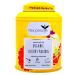Tea People Organic Luxury Rooibos Loose Tea Caddy 125g Rooibos 125 g (Pack of 1)