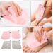 Healeved 2 Pairs Wax Thermal Insulation Gloves Cotton Take a Bath Work Spa Set - Buy Online on GoSupps.com