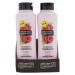 Alberto Balsam Sunkissed Raspberry Conditioner 350ml - Nourishing Hair Care for All Hair Types | International Shipping Available - Buy Online on GoSupps.com