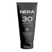 NERA Pantelleria High Protection SPF 30 Sunscreen: Water-Resistant Vitamin Enriched with UVA & UVB Filters. Age-Defying Body Sunscreen Lotion 100ml for Men and Women