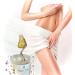 Anais Sugar Paste Wax - Natural Hair Removal - Medium (250g) - Buy Online on GoSupps.com