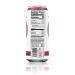 Hiball Energy Seltzer Water - Wild Berry 16 Fl Oz (8-Pack) | Caffeinated, Sugar-Free, Organic - Buy Online on GoSupps.com
