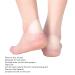 Saluaqui Self-Adhesive Blister Pads - Portable Heel Pillows for Comfort & Durability | International Shipping Available - Buy Online on GoSupps.com