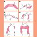 Bewinner Arm Compression Shaper for Women Breathable Slimmer Posture Corrector After Surgery Tops Shapewear Skin Color Upper Arm Shaper for Women - Buy Online on GoSupps.com