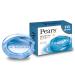 Pears Soft & Fresh Soap - 98% Pure Glycerin & Mint Extracts | Pack of 3 | International Shipping - Buy Online on GoSupps.com