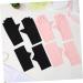 POPETPOP 16 Pairs Nail Gloves Anti Gloves for Gel Nails Gloves for Nails Uv Rays Gloves Fingerless Gloves Nail Art Supplies Anti Uv Gloves for Gel Nails Electric Car Nylon - Buy Online on GoSupps.com