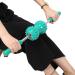 Multifunctional Magnetic Massage Roller Agnet Roller Massage Back Shoulder Muscle Relief Acupressure Roller Massager