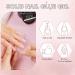 Makartt Strong Nail Glue Gel for Acrylic Nails 15g - Clear - Buy Online on GoSupps.com