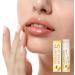 Sunscreen for Lips Hydrating Lip Sunblock for Protects | Travel Size Sunscreen for Lips Sun Protection Lip Care for Protecting Soothing and Moisturizing Lips Yemyap #1 Banana Flavor - Buy Online on GoSupps.com