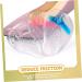6 Pairs High Heel Inserts & Grips for Women Soft Gel Metatarsal Pads for Comfort in Sandals & Shoes - Buy Online on GoSupps.com