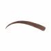 KIKO MILANO Precision Eyebrow Pencil 04 - Micro-Precision Light Chestnut Eyebrow Makeup with Separator Comb - Ideal for Blonds - International Shipping Available - Buy Online on GoSupps.com